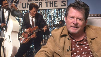 Michael J. Fox Launches Search to Find Missing 'Back to the Future' Memorabilia